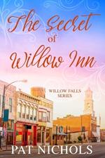 The Secret of Willow Inn