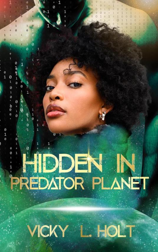 Hidden in Predator Planet