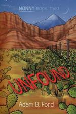 Unfound: Nonny Book Two