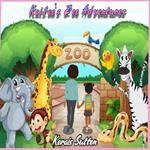 Kailee's Zoo Adventures