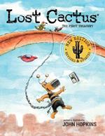 Lost Cactus - The First Treasury, New Edition