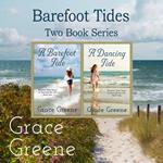 Barefoot Tides Series Set
