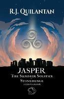 Jasper: The Summer Solstice at Stonehenge. A Cotswold Story