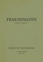 Praxinoscope: Signs of the Zodiac: PerformX Documents No. 2