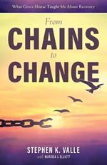 From Chains to Change: What Grace House Taught Me About Recovery