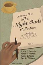 A Writer's Cove: The Night Owls Collective