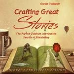 Crafting Great Stories