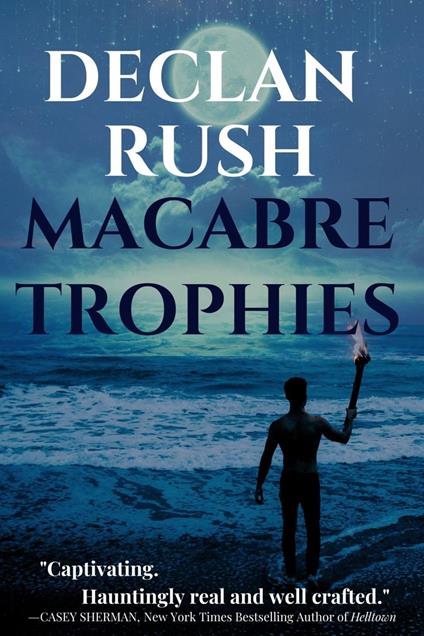 Macabre Trophies