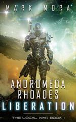 Andromeda Rhoades Liberation