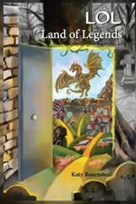 LOL Land of Legends: Second Edition
