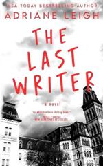 The Last Writer