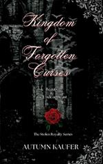 Kingdom of Forgotten Curses: Beauty & the Undead Beast