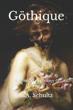 Göthique: Ravenscraft Anthology of Horror III