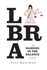 Libra, or Hanging in the Balance...