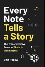 Every Note Tells a Story: The Transformative Power of Music in Visual Media