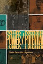 Fwd Museums 2024 - Power / Potential (Alternate Cover): Redacted: Museums