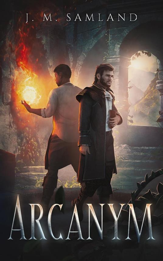 Arcanym