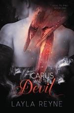 Icarus and the Devil: An MM Paranormal Romantic Suspense