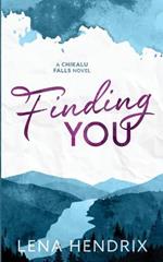 Finding You