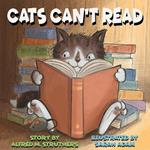Cats Can't Read