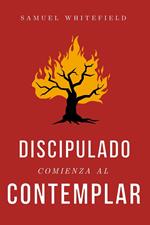 Discipulado Comienza al Contemplar