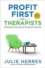 Profit First for Therapists