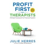 Profit First for Therapists