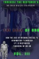 The Book of Nna: III: : Lack of IT