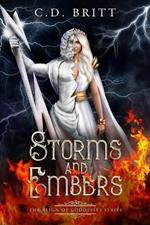 Storms and Embers