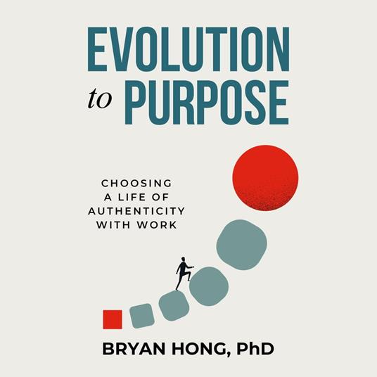 Evolution to Purpose