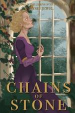 Chains of Stone: A Forbidden Love Fantasy Romance