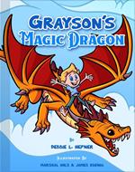 Grayson's Magic Dragon