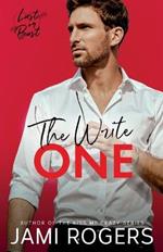 The Write One: An Enemies to Lovers Romance