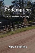 Redemption: A Jo Walker Mystery