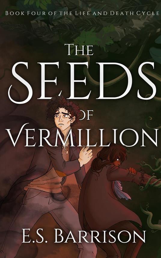 The Seeds of Vermillion