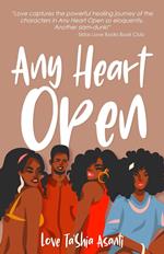 Any Heart Open