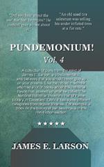 Pundemonium! Vol. 4