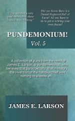 Pundemonium! Vol. 5