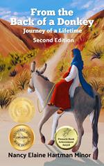 From the Back of a Donkey, Journey of a Lifetime - Second Edition