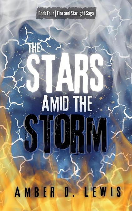 The Stars Amid the Storm