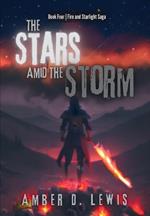 The Stars Amid the Storm