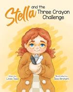 Stella and the Three Crayon Challenge