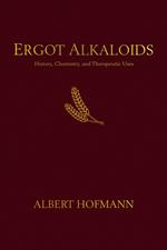 Ergot Alkaloids