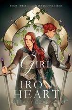 The Girl with the Iron Heart