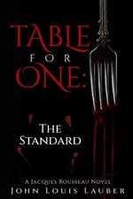 Table for One: The Standard