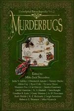 Murderbugs: An Arthropod Anthology