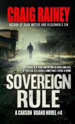 Sovereign Rule: A Carson Brand Novel #4