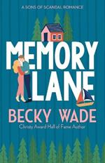 Memory Lane: A Sweet Contemporary Romance
