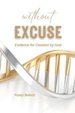 Without Excuse: Evidence for Creation by God