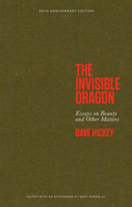 The Invisible Dragon